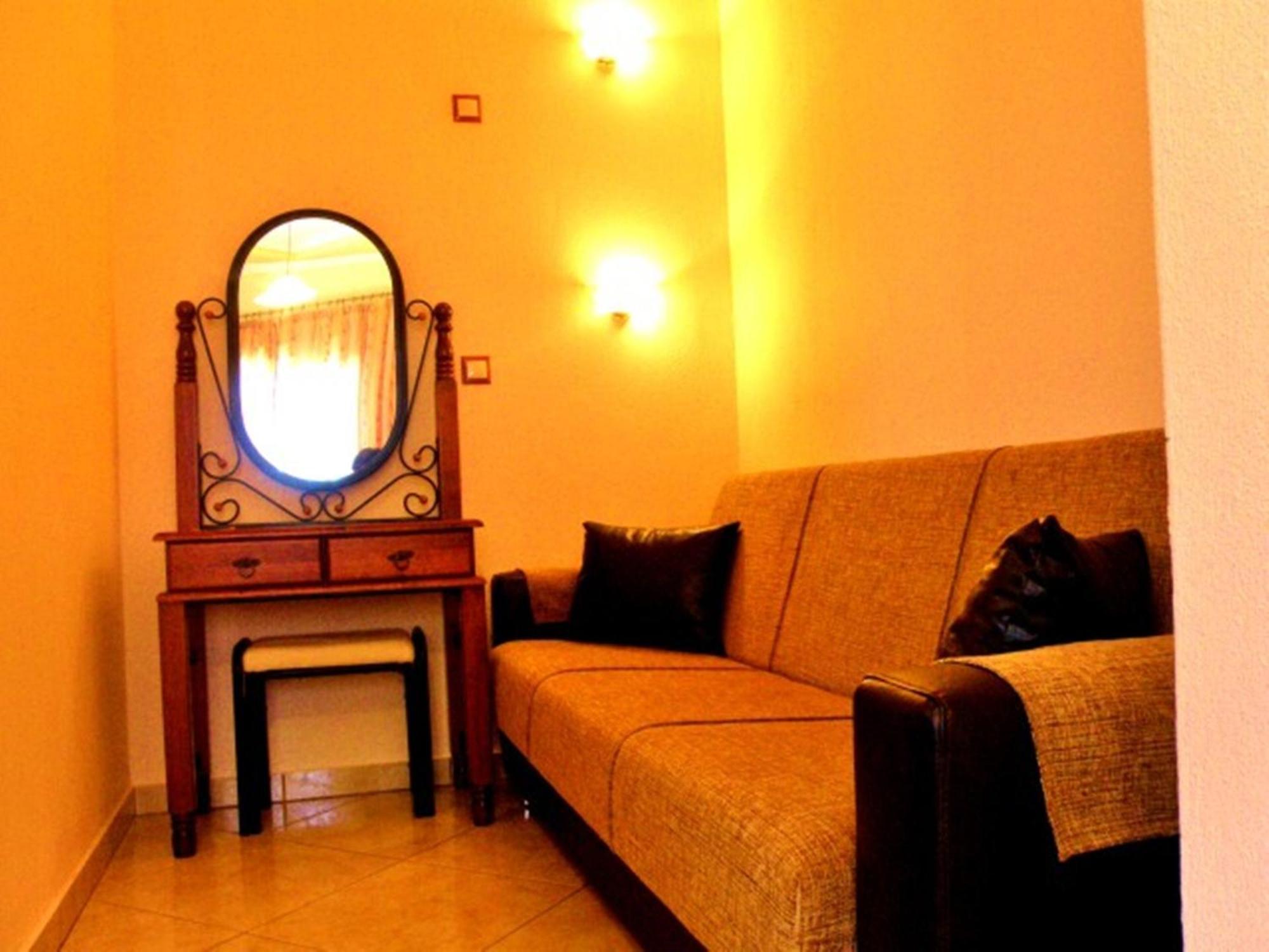 George Studios Skala Potamia  Ngoại thất bức ảnh